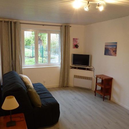 Studio 2 Personnes La Calypso Lejlighed Blangy-sur-Bresle Eksteriør billede