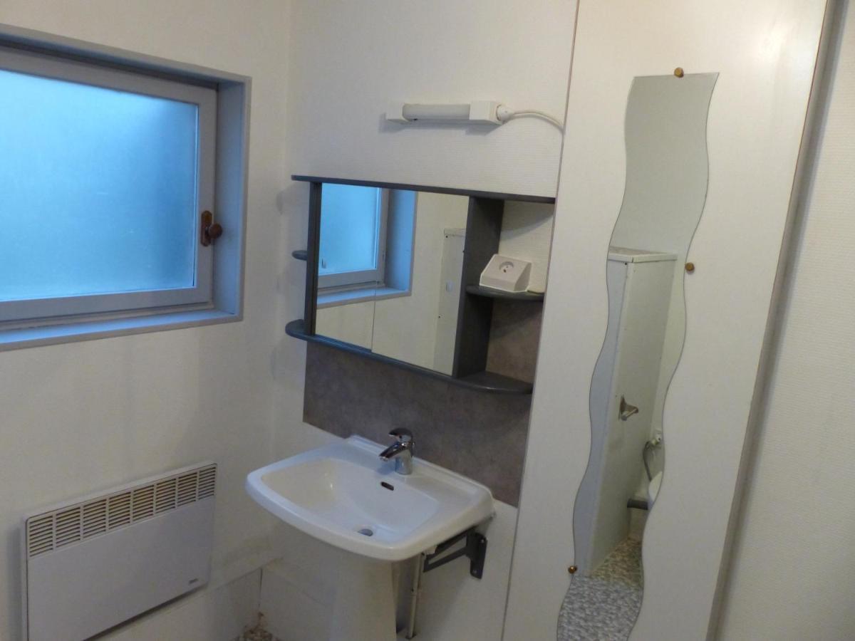 Studio 2 Personnes La Calypso Lejlighed Blangy-sur-Bresle Eksteriør billede